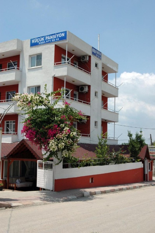 Küçük Aile Pansiyonu image 10