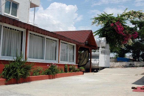 Küçük Aile Pansiyonu image 11