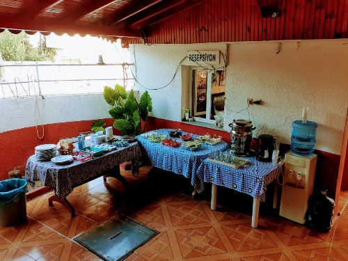 Küçük Aile Pansiyonu image 15