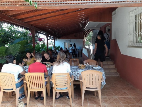 Küçük Aile Pansiyonu image 17