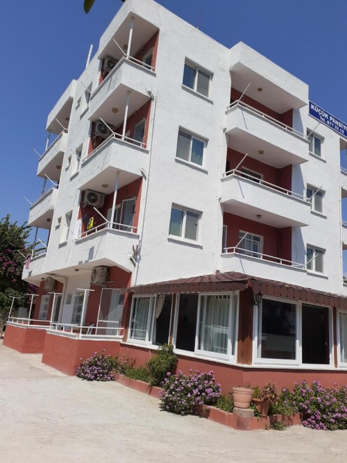 Küçük Aile Pansiyonu image 19