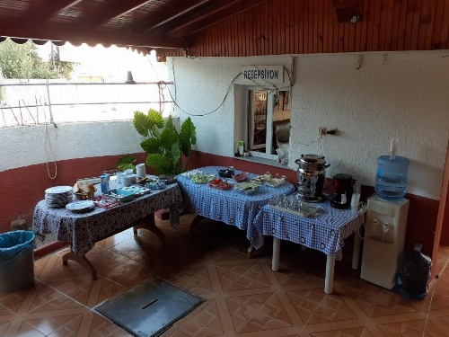 Küçük Aile Pansiyonu image 20