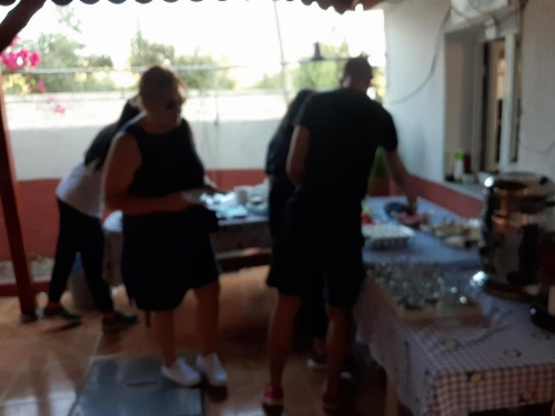 Küçük Aile Pansiyonu image 21