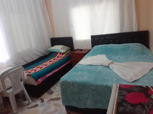 Küçük Aile Pansiyonu image 22