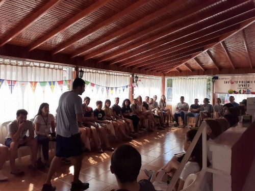 Küçük Aile Pansiyonu image 23