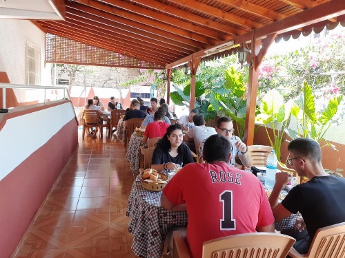 Küçük Aile Pansiyonu image 24