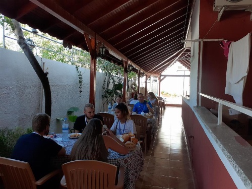 Küçük Aile Pansiyonu image 25