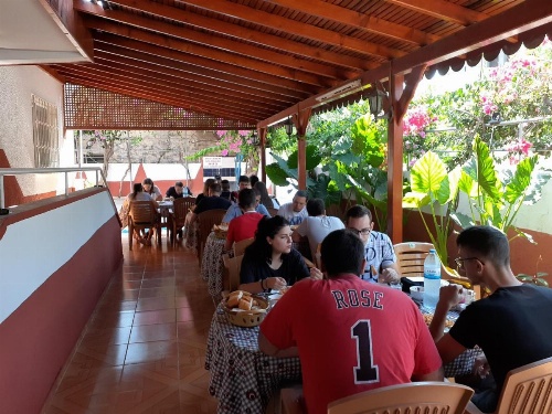 Küçük Aile Pansiyonu image 26