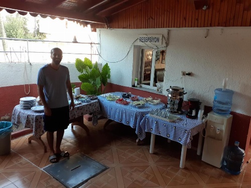 Küçük Aile Pansiyonu image 27