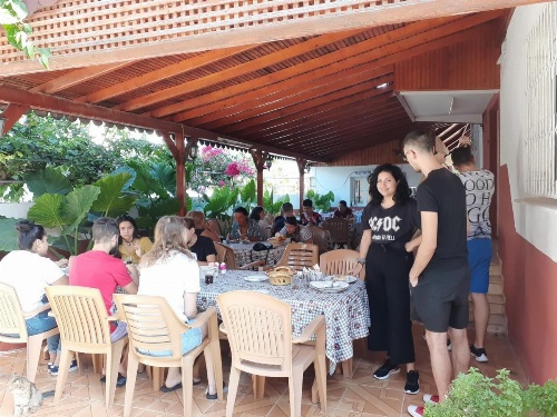 Küçük Aile Pansiyonu image 28