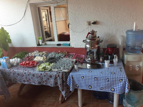 Küçük Aile Pansiyonu image 29