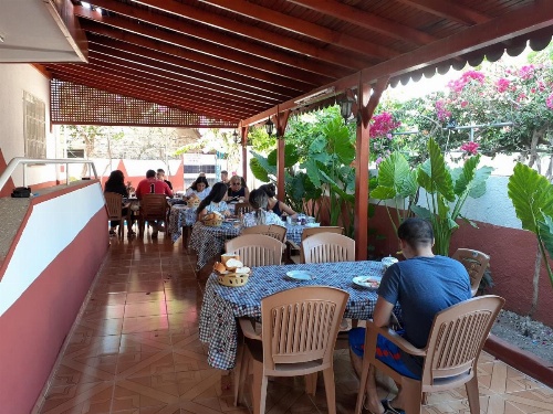 Küçük Aile Pansiyonu image 31