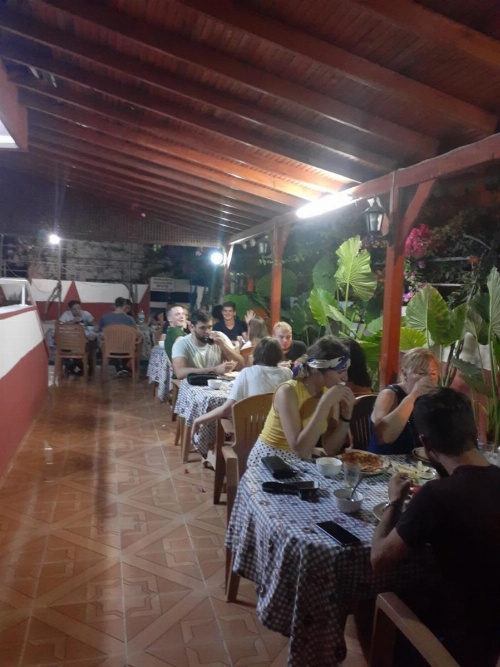 Küçük Aile Pansiyonu image 33