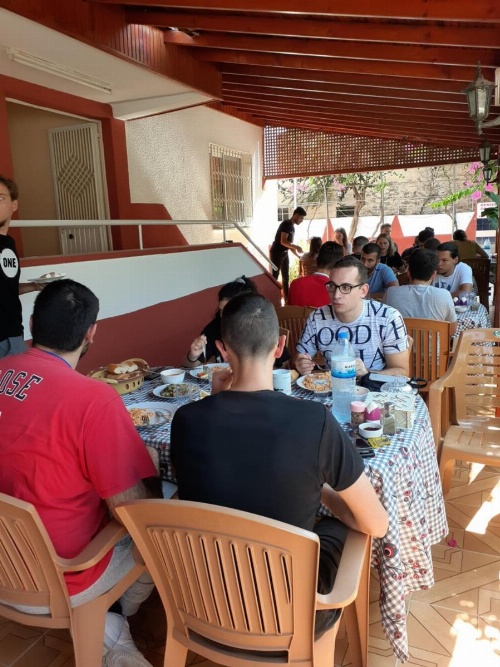 Küçük Aile Pansiyonu image 34