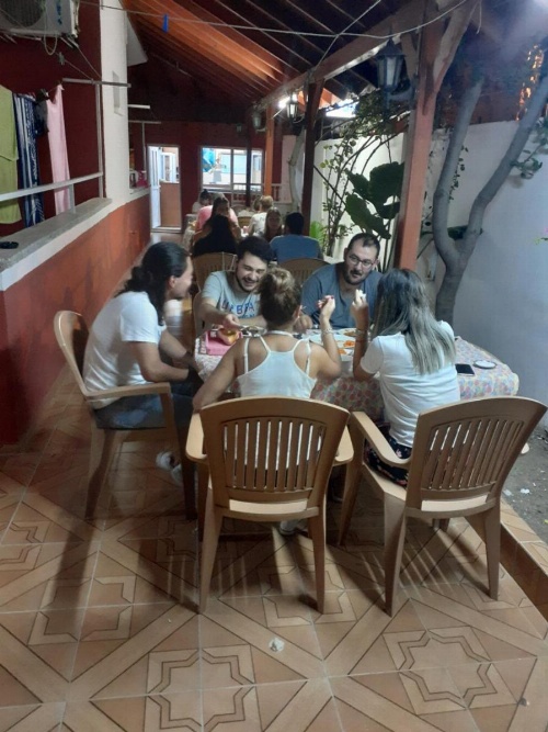 Küçük Aile Pansiyonu image 35