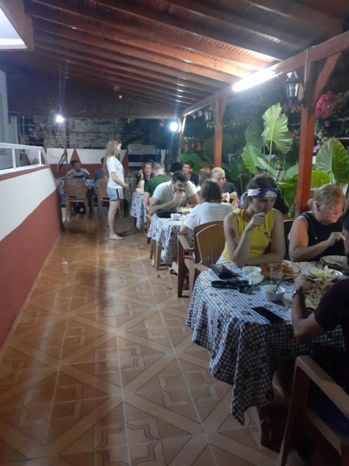 Küçük Aile Pansiyonu image 36