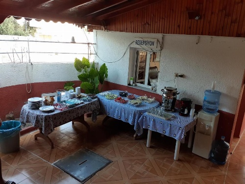 Küçük Aile Pansiyonu image 37