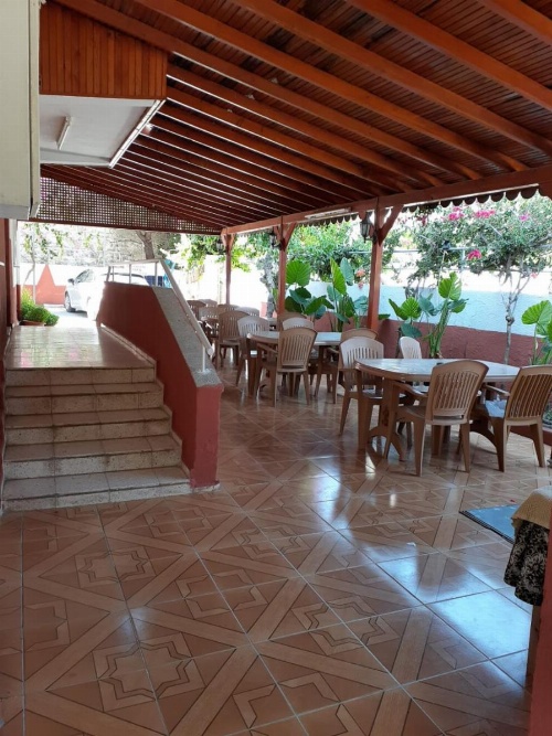 Küçük Aile Pansiyonu image 38