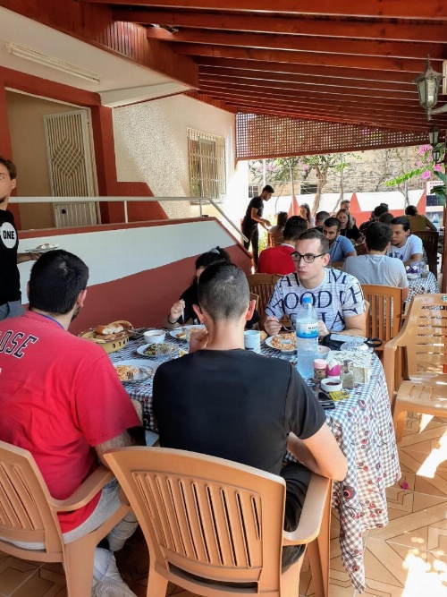 Küçük Aile Pansiyonu image 39