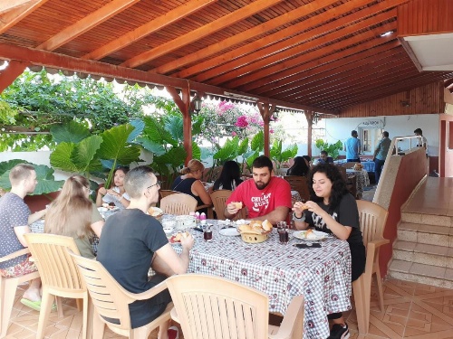 Küçük Aile Pansiyonu image 40