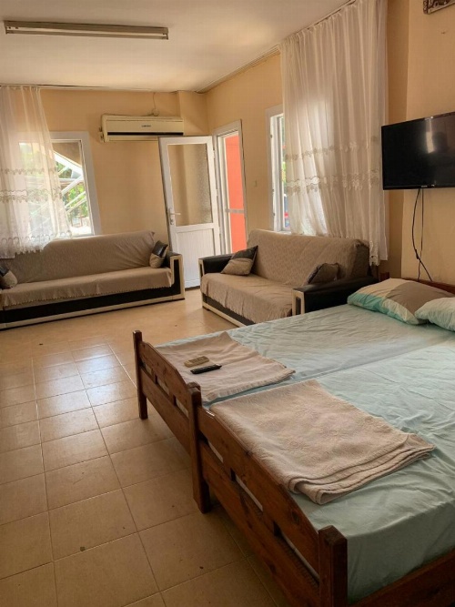 Küçük Aile Pansiyonu image 45