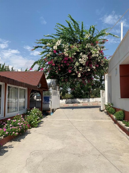 Küçük Aile Pansiyonu image 49